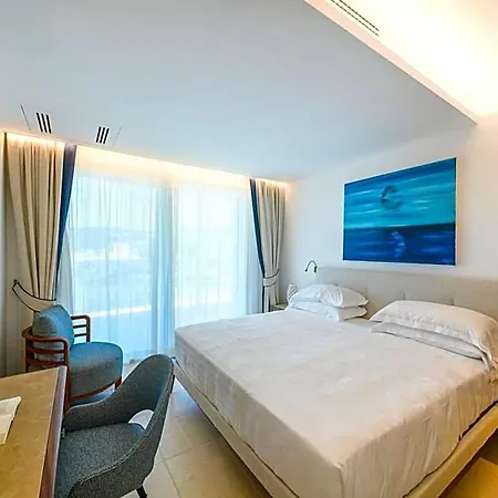 Orablu Hotel Ischia