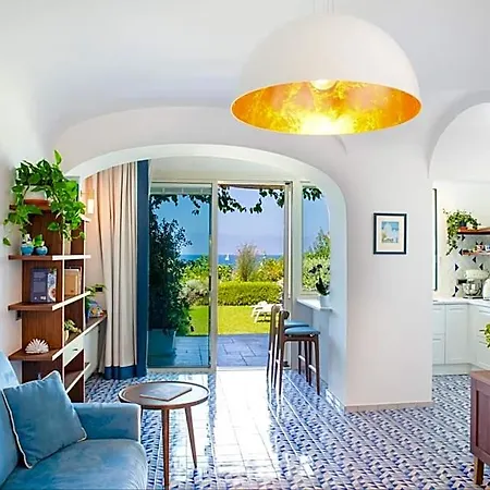 Orablu 4* Ischia
