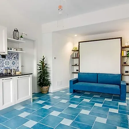 Orablu Hotel Ischia