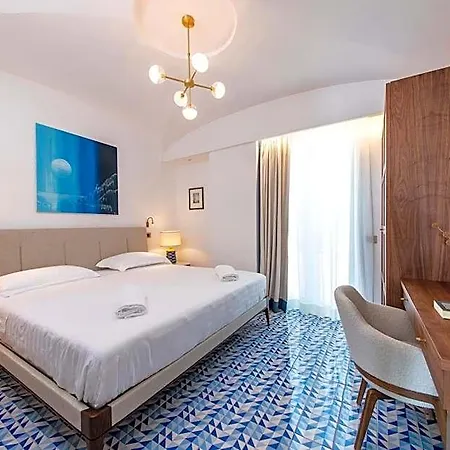 Orablu Hotel Ischia